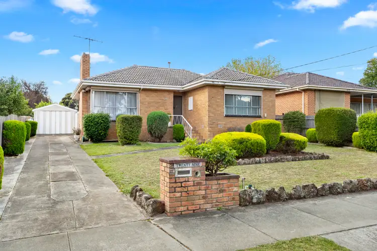 29 Willow Avenue, Glen Waverley VIC 3150