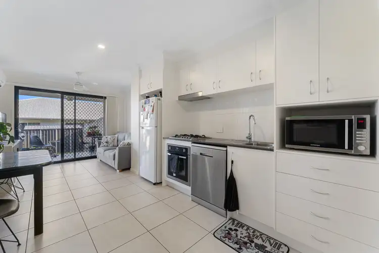 Fourth view of Homely house listing, 41A Pinelands Street, Loganlea QLD 4131