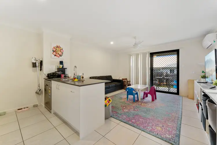 Sixth view of Homely house listing, 41A Pinelands Street, Loganlea QLD 4131