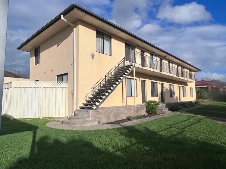 Main view of Homely house listing, 1/14 Deakin Street, Blair Athol SA 5084
