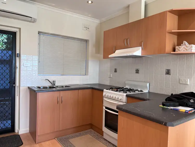 Second view of Homely house listing, 1/14 Deakin Street, Blair Athol SA 5084