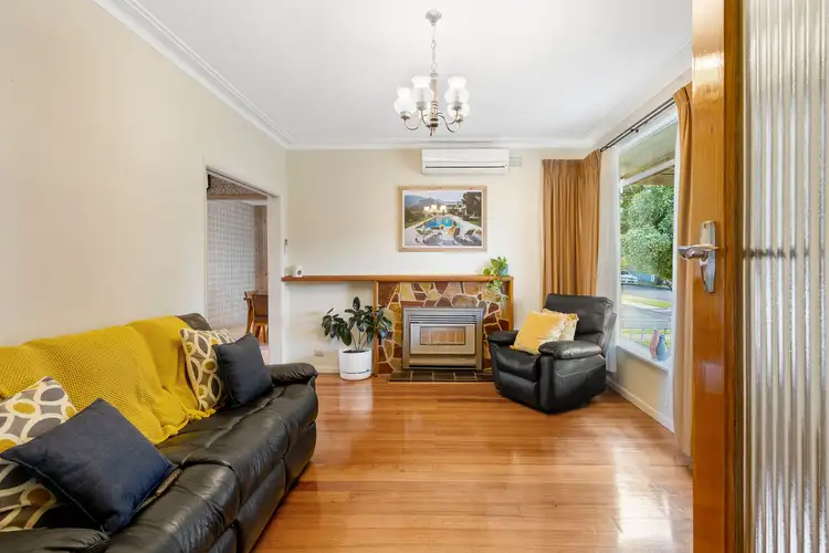 Third view of Homely house listing, 37 Trigg Street, Geelong West VIC 3218