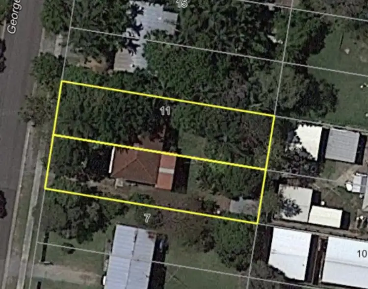 Main view of Homely house listing, 11 George Street, Kingston QLD 4114