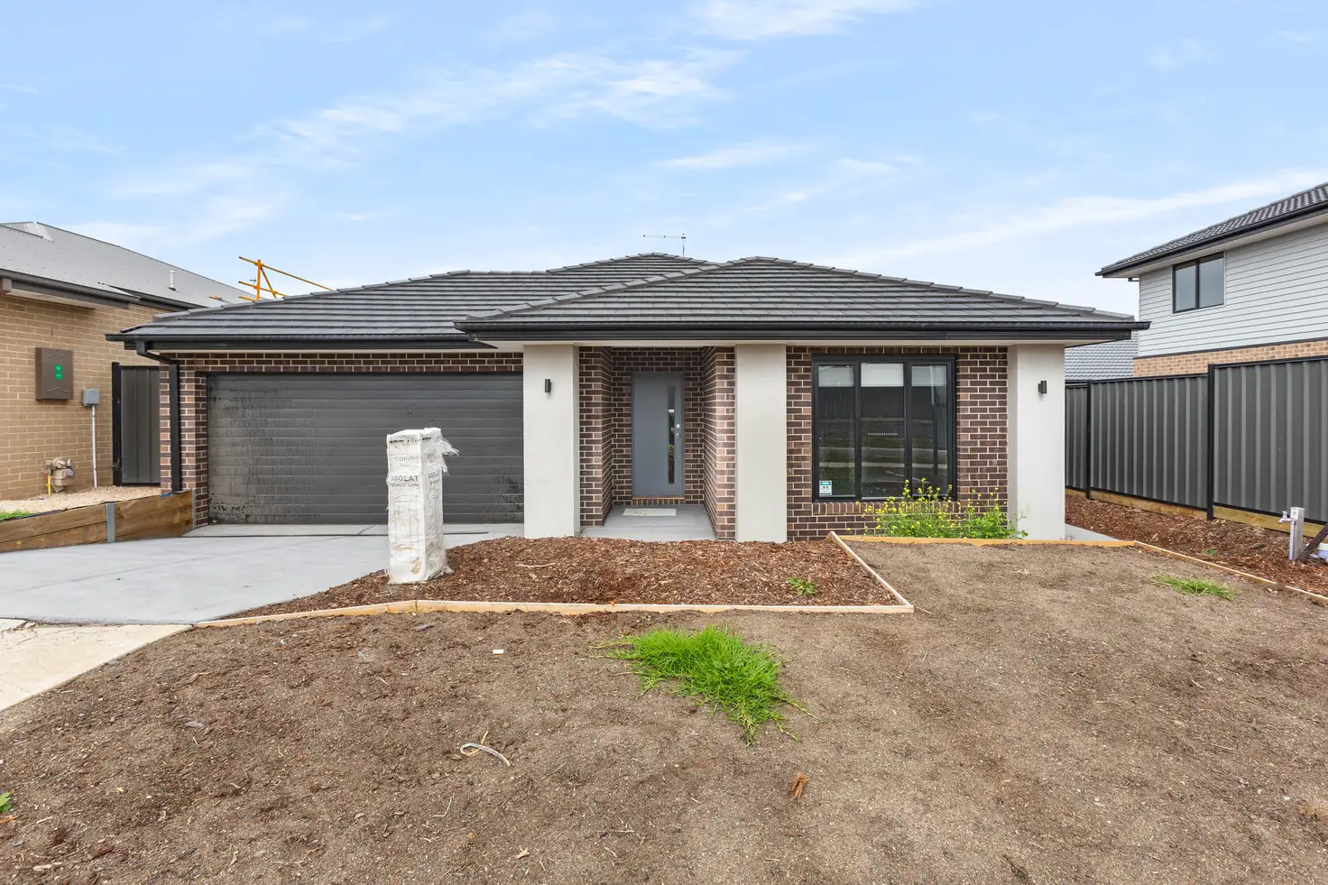 Main view of Homely house listing, 39 Edgedell Avenue, Kalkallo VIC 3064