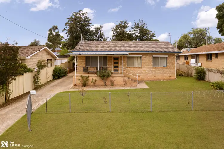 73 Cox Street, Mudgee NSW 2850