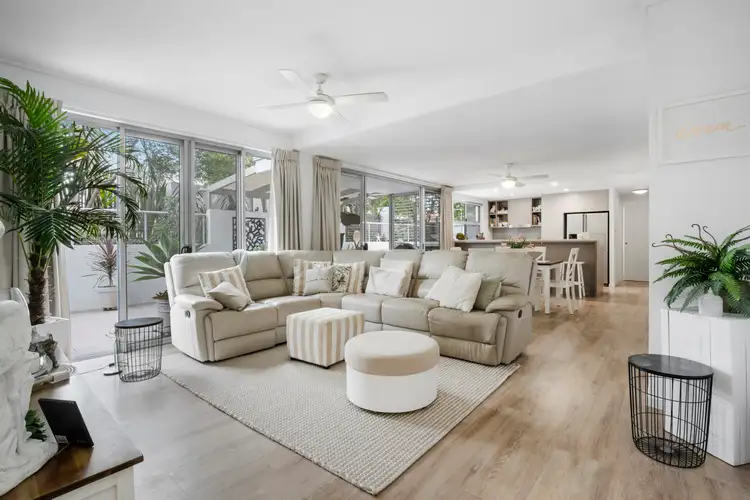 103/60 Riverwalk Avenue, Robina QLD 4226