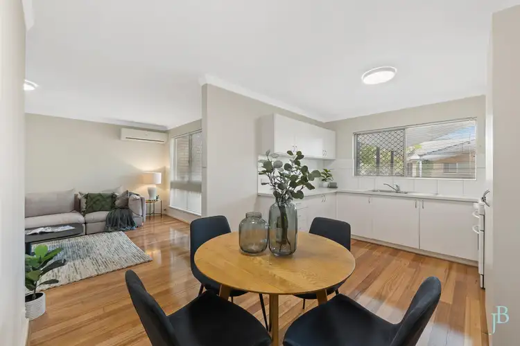 Second view of Homely unit listing, 3/80 Clydesdale Street, Como WA 6152