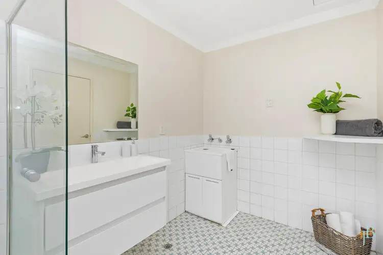 Third view of Homely unit listing, 3/80 Clydesdale Street, Como WA 6152