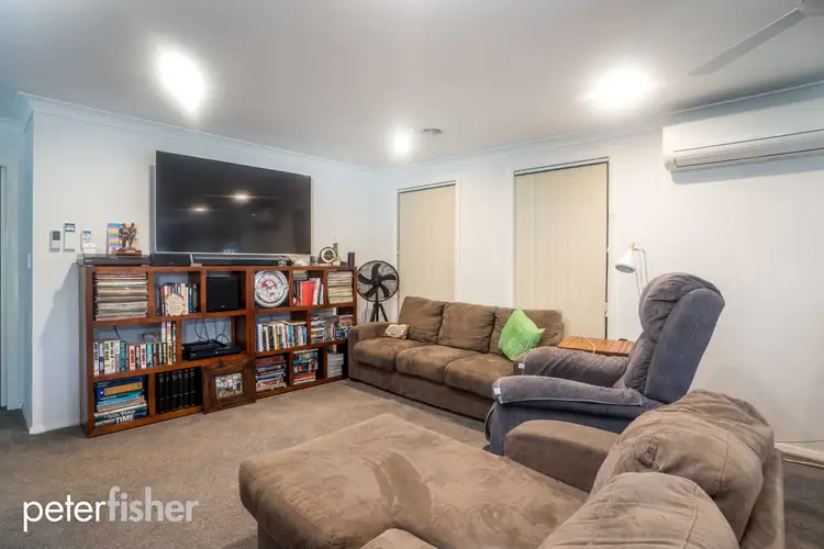Second view of Homely unit listing, 9/211 Hill Street, Orange NSW 2800