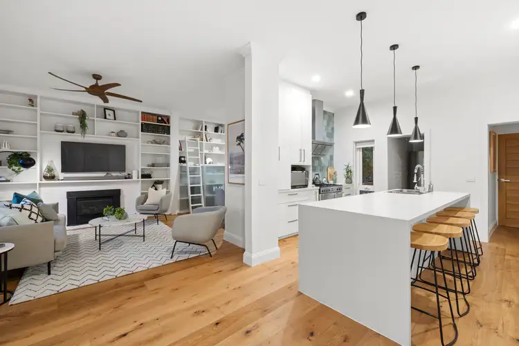Fourth view of Homely house listing, 9 Holmby Road, Cheltenham VIC 3192