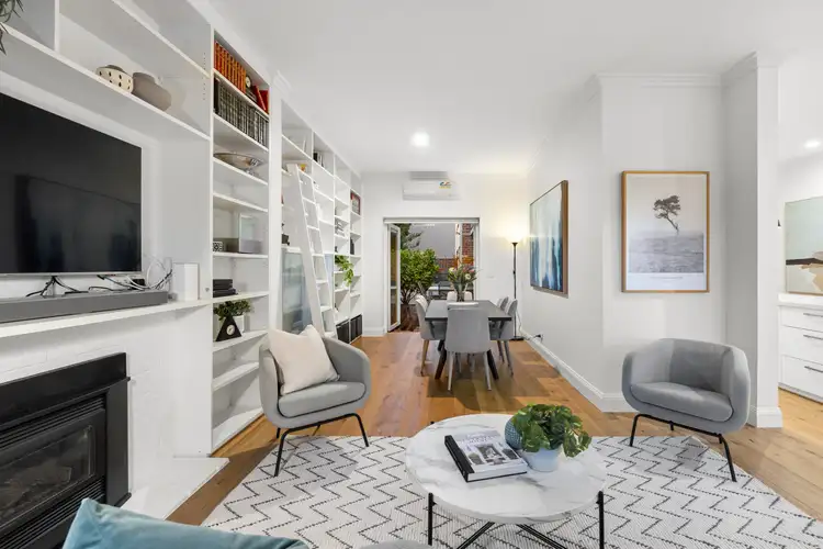 Fifth view of Homely house listing, 9 Holmby Road, Cheltenham VIC 3192