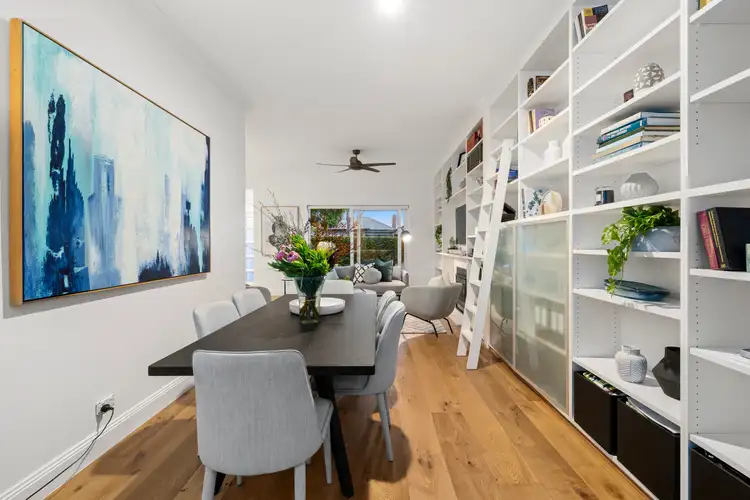 Sixth view of Homely house listing, 9 Holmby Road, Cheltenham VIC 3192