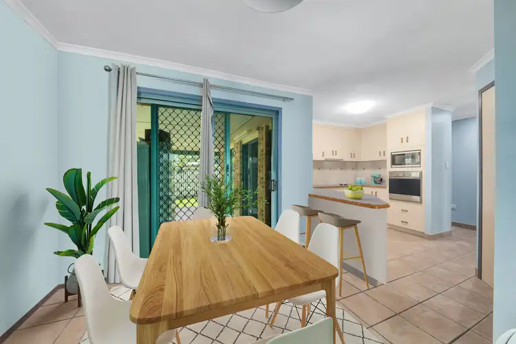 Fifth view of Homely semi-detached listing, 1/20 Witney Street, Telina QLD 4680