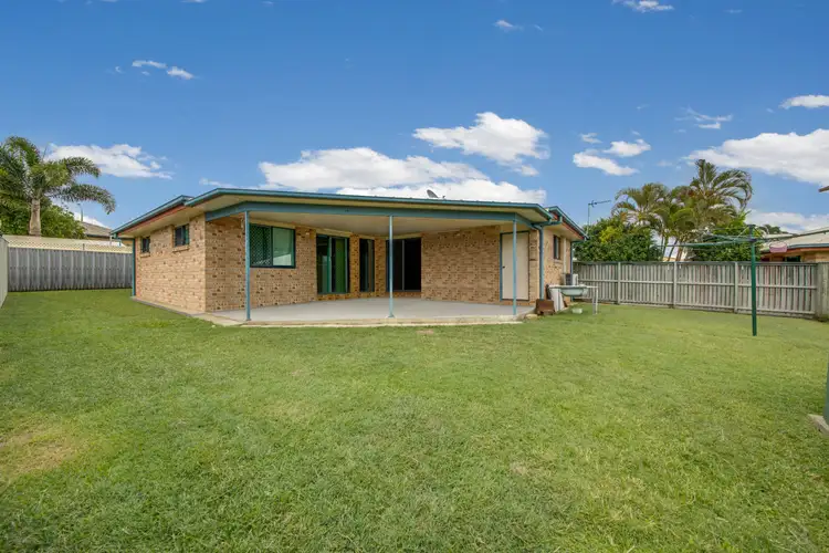 Sixth view of Homely semi-detached listing, 1/20 Witney Street, Telina QLD 4680