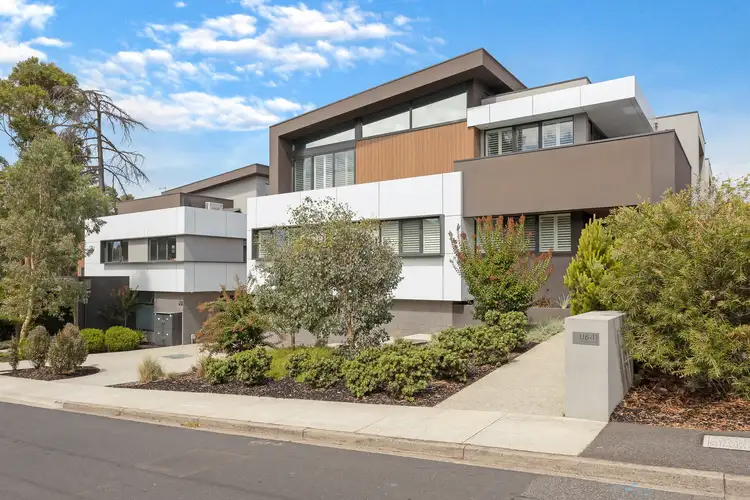 6/55 Brown Street, Heidelberg VIC 3084