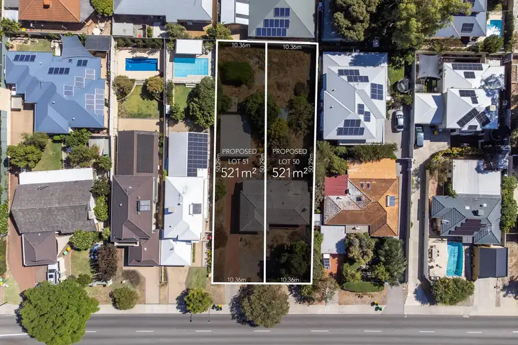 59 Rome Road, Melville WA 6156