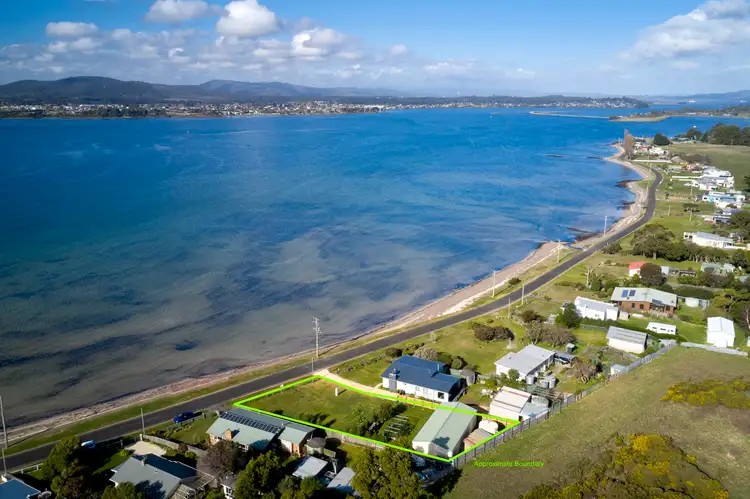 77a Foreshore Road, Kelso TAS 7270