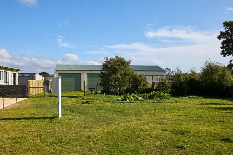 Fourth view of Homely land listing, 77a Foreshore Road, Kelso TAS 7270