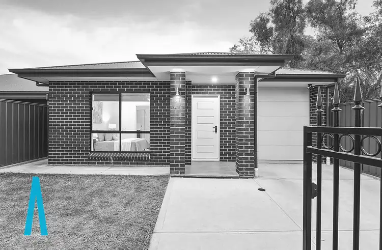 14 Bernadette Street, Paralowie SA 5108