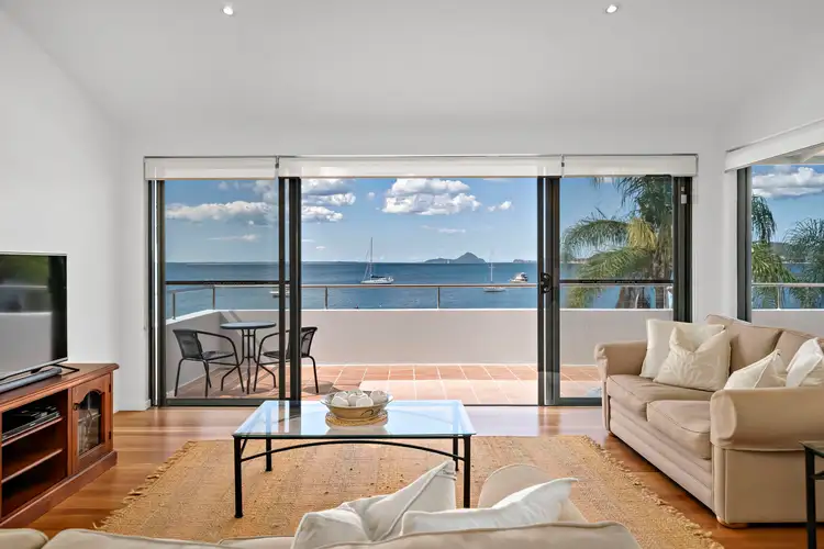 Sixth view of Homely apartment listing, 3/197 Soldiers Point Road, Salamander Bay NSW 2317