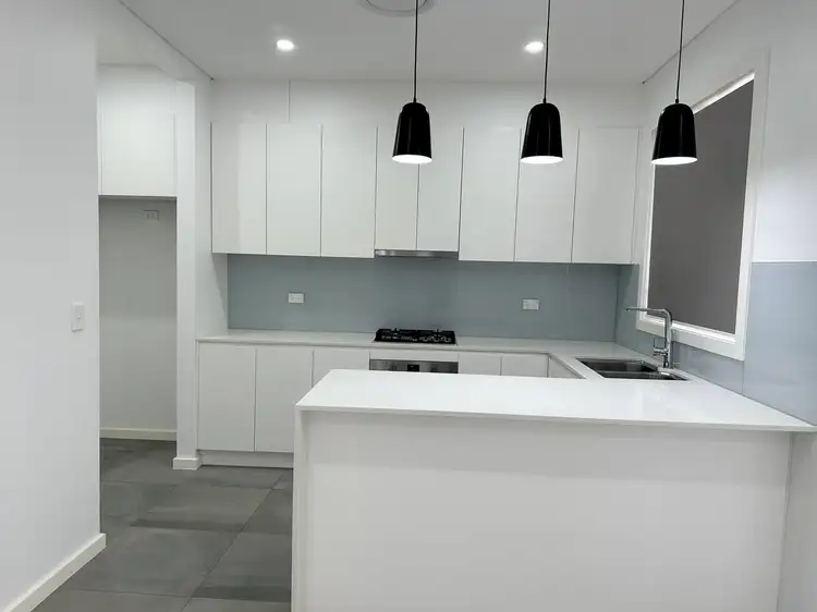 Fifth view of Homely house listing, 9 Myrtle Street, Gregory Hills NSW 2557