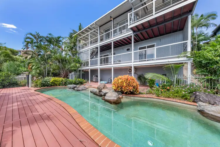 Second view of Homely house listing, 4 Kara Crescent, Airlie Beach QLD 4802