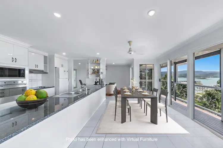 Fifth view of Homely house listing, 4 Kara Crescent, Airlie Beach QLD 4802