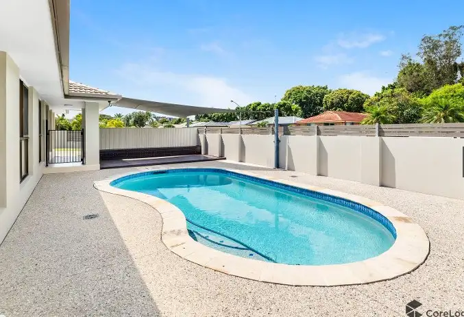 Second view of Homely house listing, 12 Sigatoka Place, Clear Island Waters QLD 4226