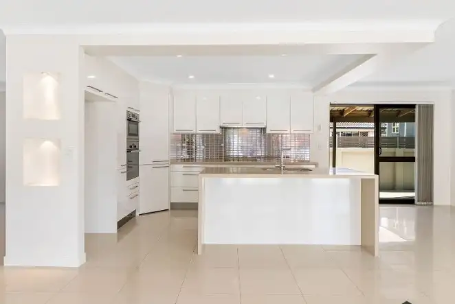 Fourth view of Homely house listing, 12 Sigatoka Place, Clear Island Waters QLD 4226