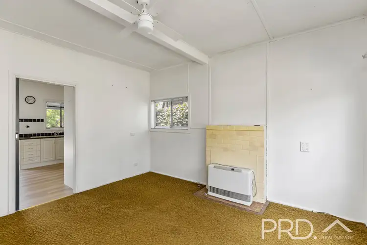 Second view of Homely house listing, 40 Lockhart Street, Adelong NSW 2729