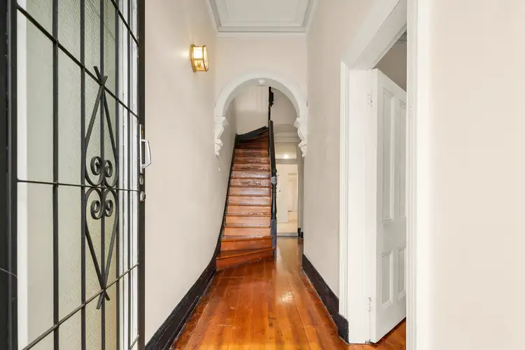 Second view of Homely house listing, 135 Peel Street, North Melbourne VIC 3051
