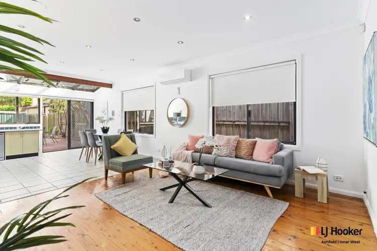 20 Thomas Street, Ashfield NSW 2131