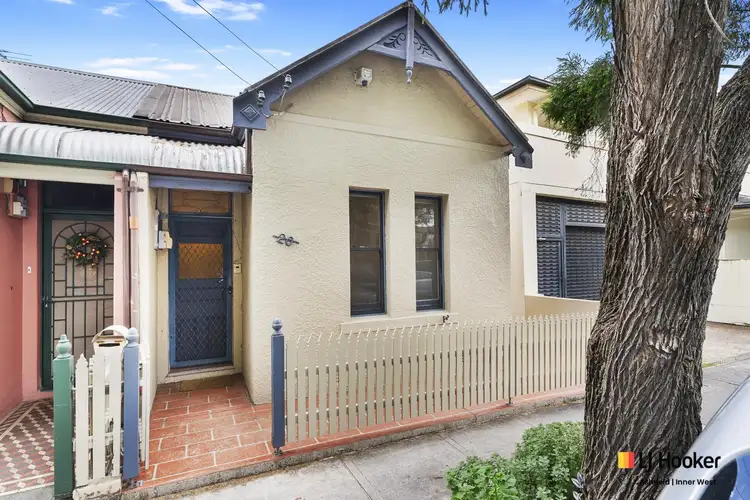 Second view of Homely house listing, 20 Thomas Street, Ashfield NSW 2131