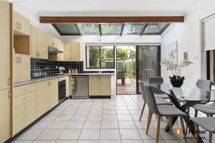 Third view of Homely house listing, 20 Thomas Street, Ashfield NSW 2131