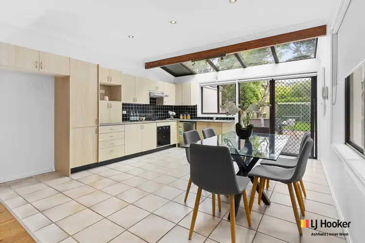 Fourth view of Homely house listing, 20 Thomas Street, Ashfield NSW 2131