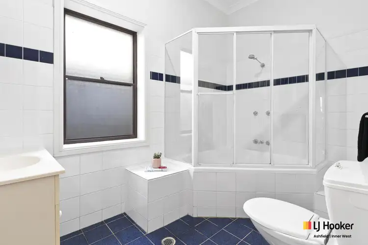 Fifth view of Homely house listing, 20 Thomas Street, Ashfield NSW 2131