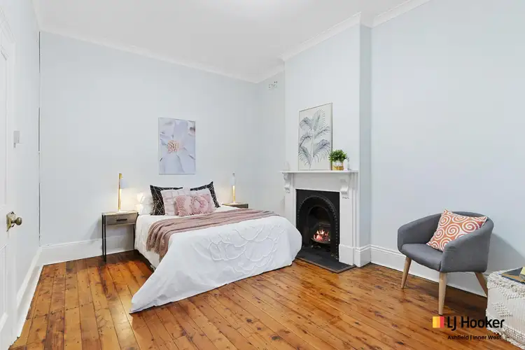 Sixth view of Homely house listing, 20 Thomas Street, Ashfield NSW 2131