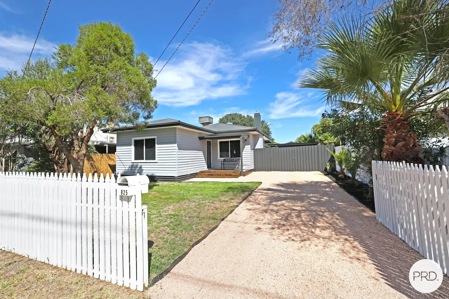 Main view of Homely house listing, 825 Fourteenth Street, Mildura VIC 3500