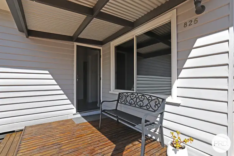 Fourth view of Homely house listing, 825 Fourteenth Street, Mildura VIC 3500