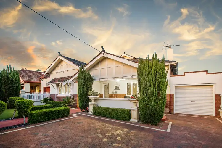 Second view of Homely house listing, 264 Crawford Road, Inglewood WA 6052