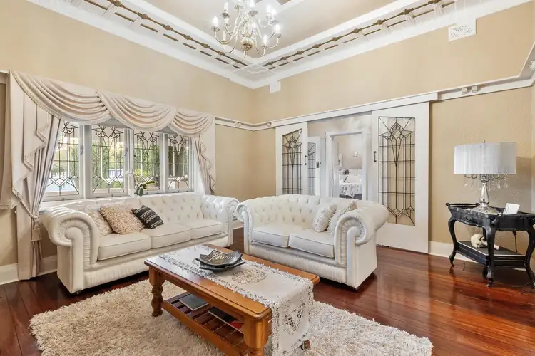 Fifth view of Homely house listing, 264 Crawford Road, Inglewood WA 6052