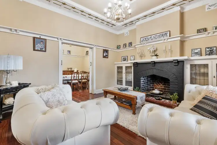 Sixth view of Homely house listing, 264 Crawford Road, Inglewood WA 6052