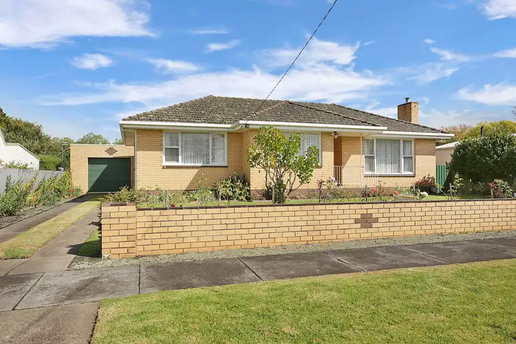 Main view of Homely house listing, 31 Fergusson Street, Camperdown VIC 3260