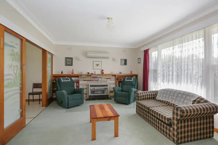 Third view of Homely house listing, 31 Fergusson Street, Camperdown VIC 3260