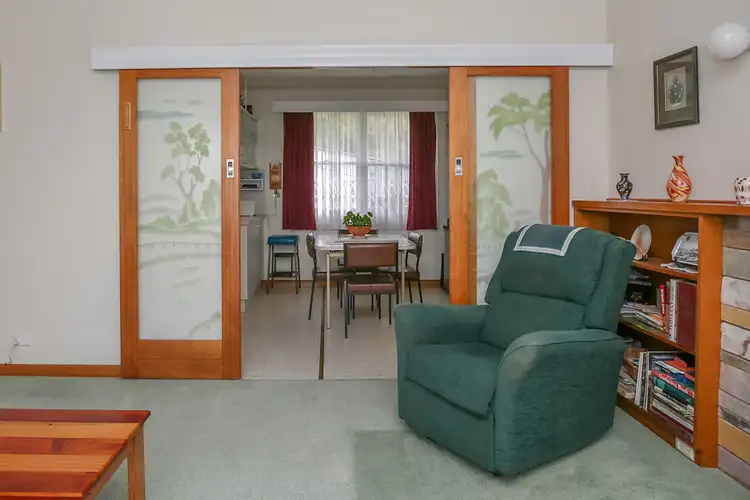 Fourth view of Homely house listing, 31 Fergusson Street, Camperdown VIC 3260