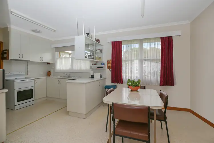 Fifth view of Homely house listing, 31 Fergusson Street, Camperdown VIC 3260