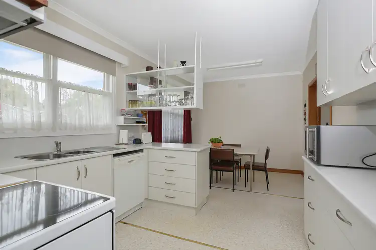 Sixth view of Homely house listing, 31 Fergusson Street, Camperdown VIC 3260