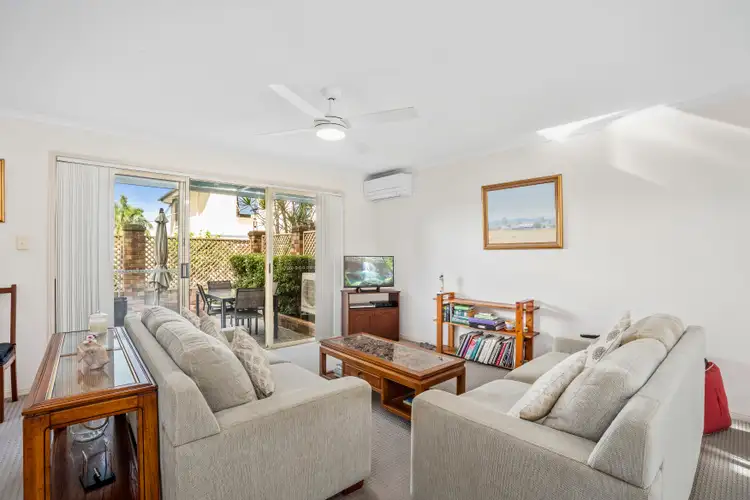 Third view of Homely townhouse listing, 3/55 Eugaree Street, Southport QLD 4215
