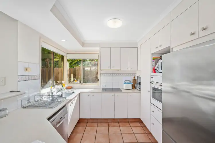 Fifth view of Homely townhouse listing, 3/55 Eugaree Street, Southport QLD 4215