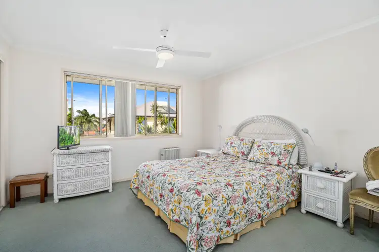 Sixth view of Homely townhouse listing, 3/55 Eugaree Street, Southport QLD 4215